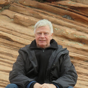 Fundraising Page: Darcey T. Tatum III